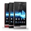 Xperia P