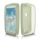 Silikónové púzdro pre Sony Ericsson Xperia Neo/Neo V , Korea grey
