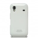 Ochranný zadný kryt pre 	Samsung S5830 Galaxy Ace, SGP white