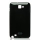 SAMSUNG S5830 Galaxy Ace ochrann&yacute; zadn&yacute; kryt, SGP Linear Crystal, black