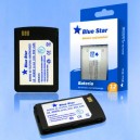 Bat&eacute;ria BSN LG KG800 Li-ion 650mAh