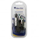 Handsfree BSP K700/K600/K500/K300/J300/T230/T290/P800/P900/P910