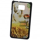 Ochrann&yacute; zadn&yacute; kryt pre Samsung Galaxy Note 2