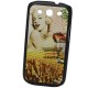 Ochranný zadný kryt pre Samsung i9300 Galaxy S3