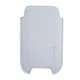 Nasúvacie púzdro GQ/iP01 biele