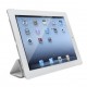 iPad mini koženné púzdro Remax Pure Color biele