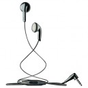 Stereo sluch&aacute;tka pre mobiln&eacute; telef&oacute;ny Sony s 3.5mm konektorom