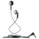 Stereo sluchátka pre mobilné telefóny Sony s 3.5mm konektorom