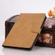 iPad mini PU púzdro béžové
