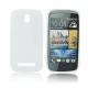 Silikónové púzdro pre Samsung i8190 Galaxy S3 mini,S-line ružové