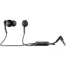 Stereo sluch&aacute;tka pre mobiln&eacute; telef&oacute;ny Sony Ericsson s konektorom 3.5mm, bulk