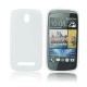 Silikónové púzdro pre Nokia Lumia 625 Lux S-line fialové