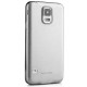TPU Púzdro G-CAS pre Samsung Galaxy S5, Business ( šedé )