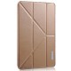 Polohovateľné púdro G-CASE X Stand pre iPad mini/mini 2, ( biele )
