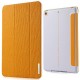Polohovateľné púzdro BASEUS Folio pre iPad mini/retina, ( pink )
