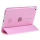 Polohovateľné púzdro REMAX PRODA Jean pre iPad mini/retina, ( pink )