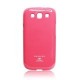 Goospery Mercury Jelly case pre Samsung Galaxy S5 mini biele