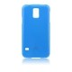 Goospery Mercury Jelly case pre Samsung Galaxy S5 bledo modré