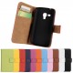 Diárové Ultra Slim Púzdro pre Samsung i8190 Galaxy S3 mini ( čierne ）
