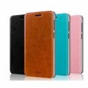 Kožen&eacute; Di&aacute;rov&eacute; P&uacute;zdro pre Huawei G620s ( čierne ）