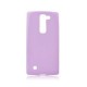 Jelly Ultra Slim 0,3mm púzdro pre LG Leon čierny
