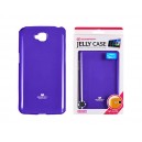 Goospery Mercury Jelly case pre Samsung Galaxy A7 červené