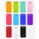 Goospery Mercury Jelly case pre Samsung Galaxy A7 čierne