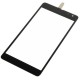 Dotyková plocha bez rámika pre Microsoft Lumia 535 ( Čierna ) 