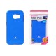 Goospery Mercury Jelly case pre Samsung Galaxy A8 Mint