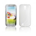 Silik&oacute;nov&eacute; p&uacute;zdro pre Samsung i8190 Galaxy S3 mini,S-line transparent