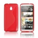 Silik&oacute;nov&eacute; p&uacute;zdro pre Samsung i8190 Galaxy S3 mini,S-line &scaron;ed&aacute;