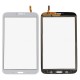 Dotyková plocha pre Samsung T110 Galaxy Tab 3 7.0 biely