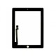 Dotyková plocha pre iPad 4 biela