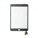 Dotyková plocha pre iPad mini 3 biela