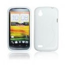 Silik&oacute;nov&eacute; p&uacute;zdro pre Samsung S5830 Galaxy Ace,S-line čierne