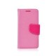 Fancy Diary púzdro pre Samsung Galaxy S7 (G930) mint