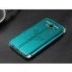 KALAIDENG Etui SUN púzdro pre Samsung Galaxy S6 ružové