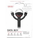 DATA BOY
