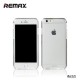 REMAX WONDERFUL TPU zadné púzdro pre iPhone 6/6s Plus modré