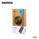 REMAX EARL kožené diárové púzdro pre iPhone 6/6S čierne
