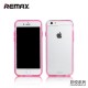 REMAX JOY PC+TPU zadné púzdro pre iPhone 6/6s modré