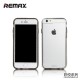 REMAX JOY PC+TPU zadné púzdro pre iPhone 6/6s biele
