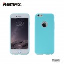 REMAX JELLY zadné TPU púzdro pre iPhone 6/6s 