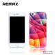 REMAX COLORFUL zadné PU púzdro pre iPhone 6/6s