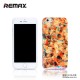 REMAX COLORFUL zadné PU púzdro pre iPhone 6/6s Plus