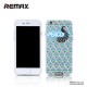 REMAX CRAZY ZOO zadné púzdro pre iPhone 6/6s Plus leopard