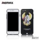 REMAX GOOD zadné PC púzdro pre iPhone 6/6s