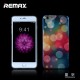 REMAX STARRY zadné TPU púzdro pre iPhone 6/6s