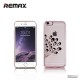 REMAX DIAMOND zadné PC+CRYSTAL púzdro pre iPhone 6/6s 