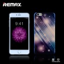 REMAX STARRY zadné TPU púzdro pre iPhone 6/6s